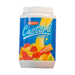 Custard