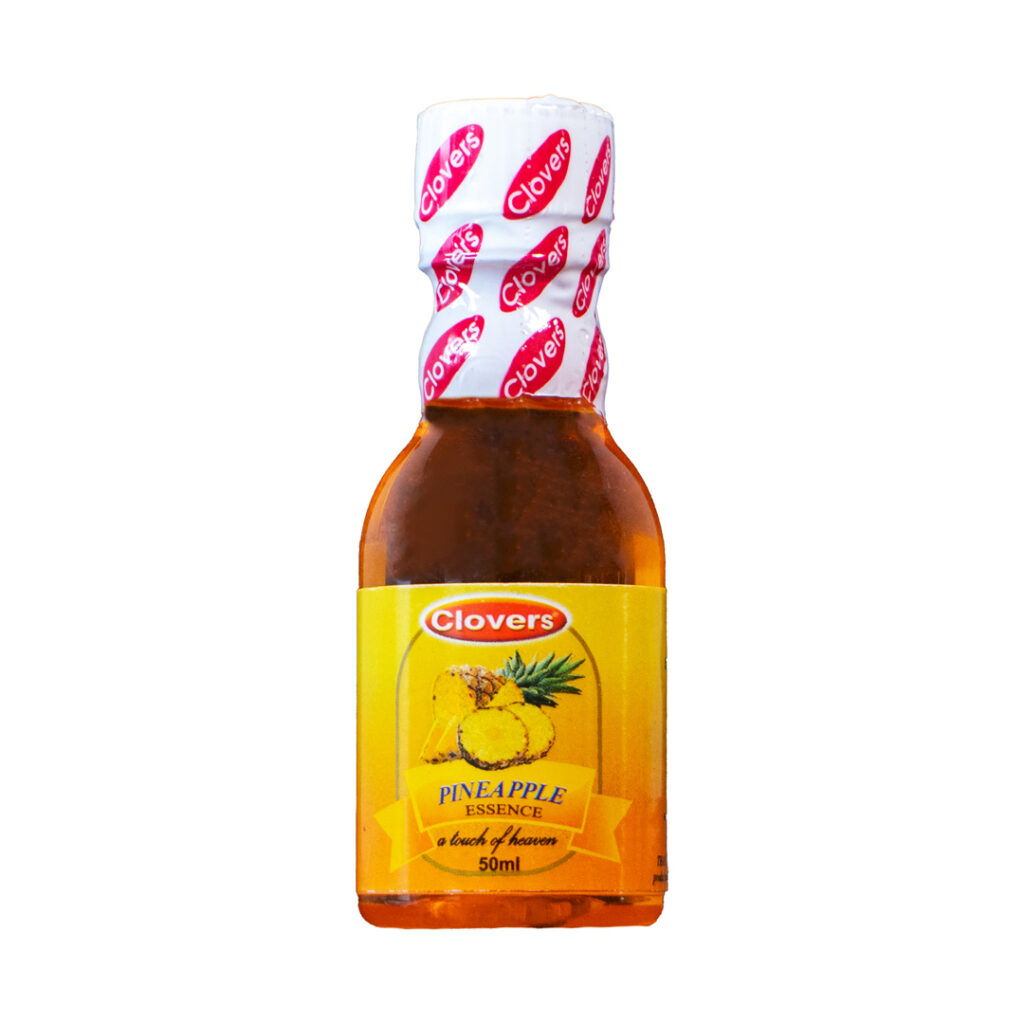 Pineapple essence 50ml triclover industries