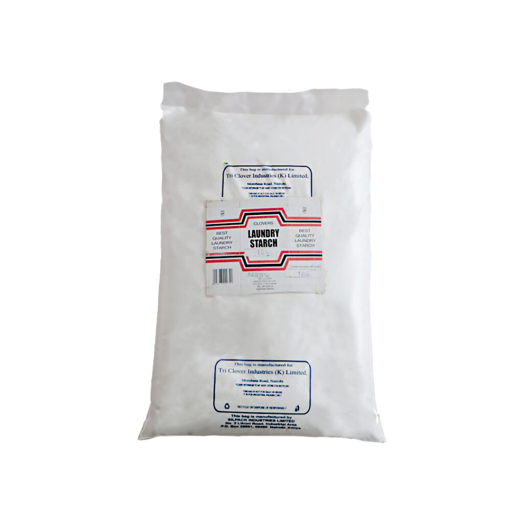 Starch Triclover Industries