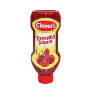 Sauces / Ketchups