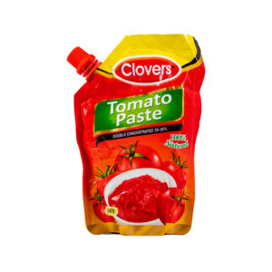 Tomato Paste